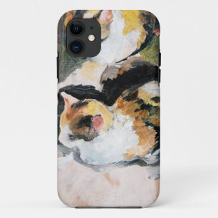Case-Mate iPhone Case Chat, August Macke