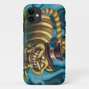 Case-Mate iPhone Case Chat de Cheshire