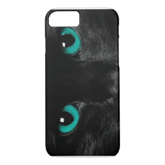 Coque iPhone 8/7 Chat de glace