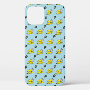 Case-Mate iPhone Case Chat en banane