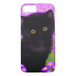 Case-Mate iPhone Case Chat Gustav Klimt
