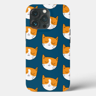 Case-Mate iPhone Case Chat mignon