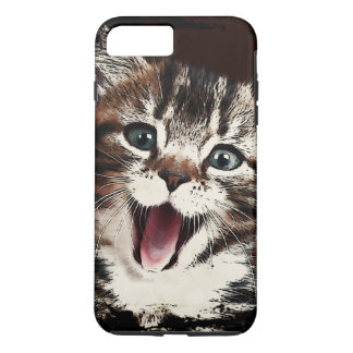 Coques Pour iPhone Chat riant