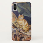 Chat, Suzanne Valadon