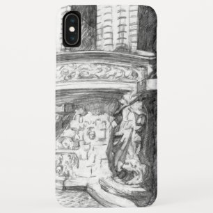Case-Mate iPhone Case Château