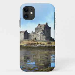 Coques Pour iPhone Château de l'Eilean Donan - Écosse