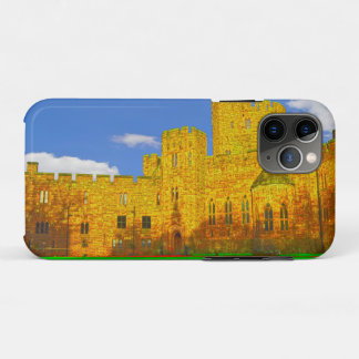 Case-Mate iPhone Case Château de Peckforton à Tarporley, Cheshire