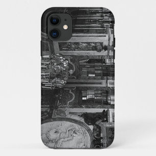 Case-Mate iPhone Case Château de Versailles de France vintage