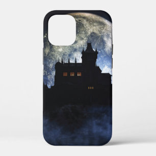 Case-Mate iPhone Case Château d'Imaginaire la nuit