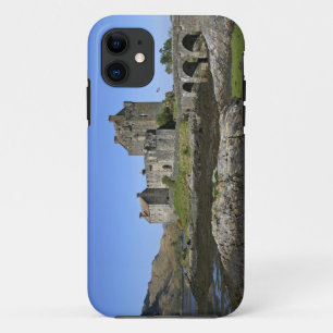 Coques Pour iPhone Château Eilean Donan, Écosse. Le célèbre Eilea