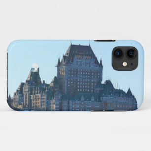 Case-Mate iPhone Case Château Frontenac, Québec, Canada