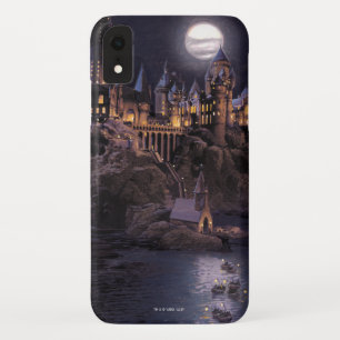 Case-Mate iPhone Case Château Harry Potter   Grand Lac à Poudlard