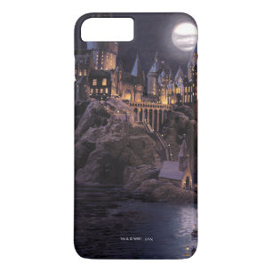 Coque Case-Mate Pour iPhone Château Harry Potter   Grand Lac à Poudlard