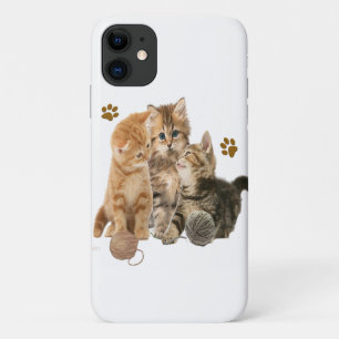Case-Mate iPhone Case Chats