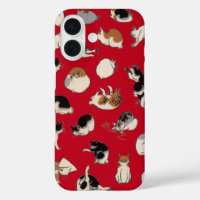 Chats japonais (couleur variable)