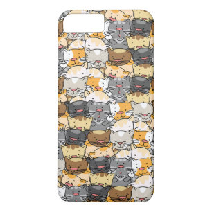 Case-Mate iPhone Case Chats Mignons Chats