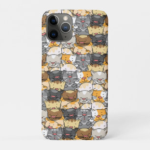 Case-Mate iPhone Case Chats Mignons Chats
