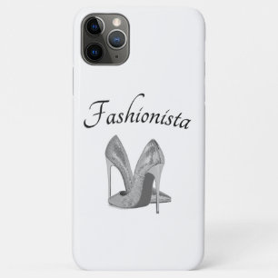 Case-Mate iPhone Case Chaussures à talon élevé fashionista