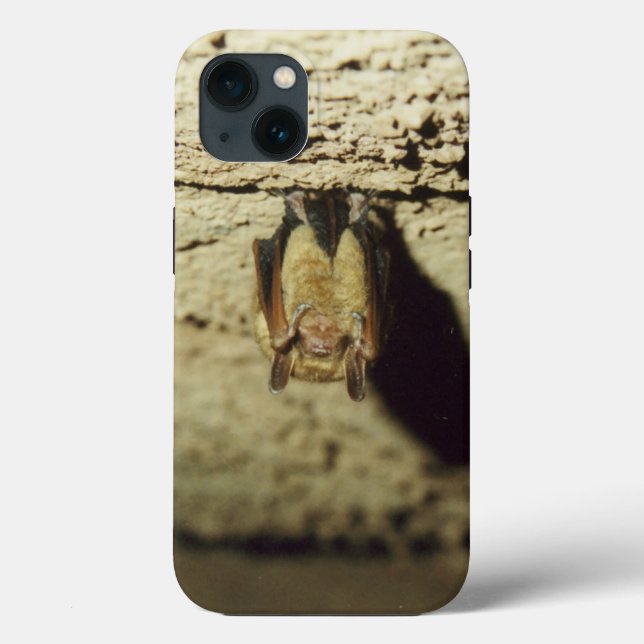Coques Case-Mate iPhone Chauve-souris (Verso)