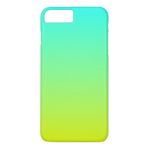 Coque Case-Mate Pour iPhone chaux de printemps vert citron jaune ombre