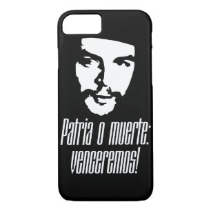 Coque Case-Mate Pour iPhone Che Guevara