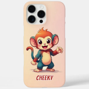Coques iPhone 16 Pro Max Cheeky