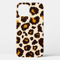 Cheetah Skin, Texture Poster de animal.