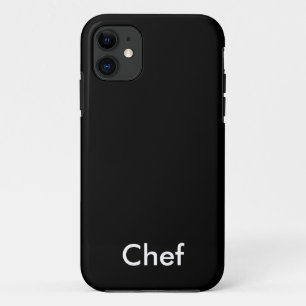 Case-Mate iPhone Case Chef
