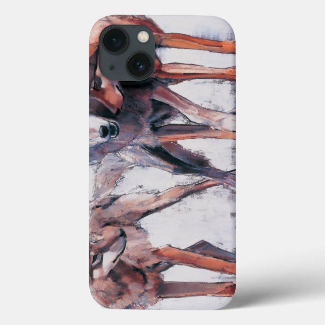 Coques Case-Mate iPhone Chefs 2001 de paquet (Verso)