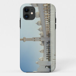 Coque iPhone 11 Cheik Zayed Grand Mosque, Abu Dhabi