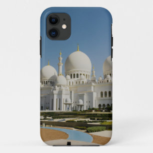 Coques Pour iPhone Cheik Zayed Grand Mosque, Abu Dhabi