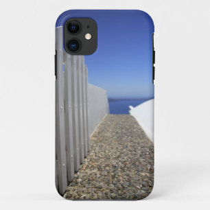 Etui iPhone Case-Mate Chemin à la mer