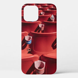 Case-Mate iPhone Case Chemin de chaise rouge