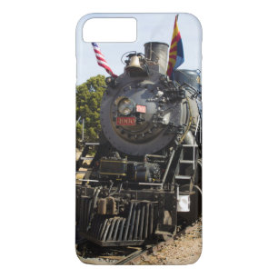 Coque Case-Mate Pour iPhone Chemin de fer du Grand Canyon locomotive à vapeur
