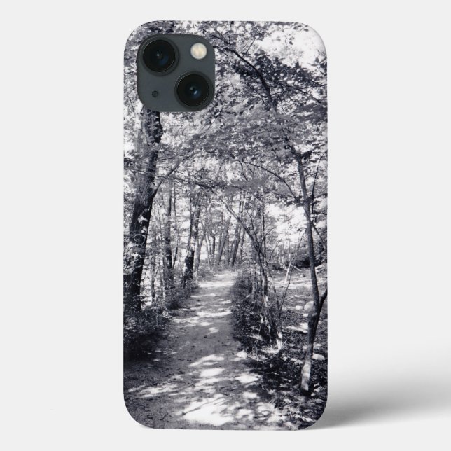 Coques Case-Mate iPhone Chemin de la foi (Verso)