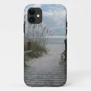 Case-Mate iPhone Case Chemin de plage de la Floride