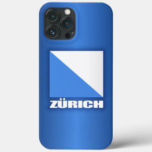 Case-Mate iPhone Case Chemises de Zurich