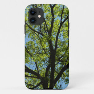 Case-Mate iPhone Case Chêne de printemps Nature vivante