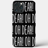 CHER ! Coque-coque iphone