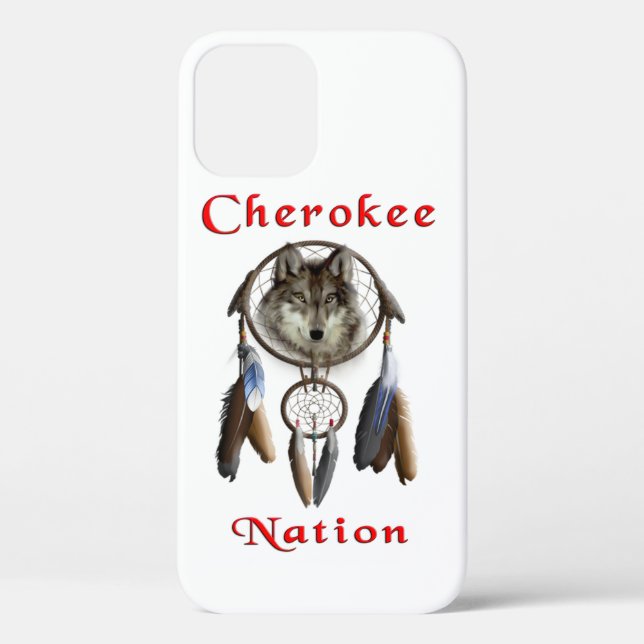 Coques Case-Mate iPhone Cherokee (Verso)