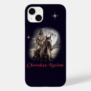 Coque Pour iPhone 14 Plus Cherokee