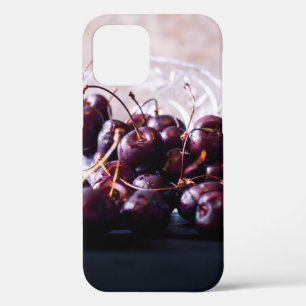 Case-Mate iPhone Case Cherry
