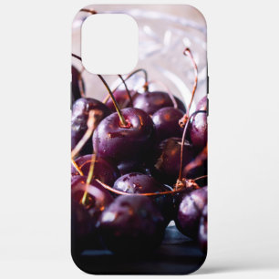 Case-Mate iPhone Case Cherry