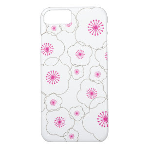 Case-Mate iPhone CASE CHERRY BLANC