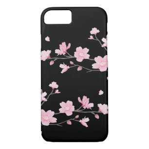 Coques Pour iPhone Cherry Blossom
