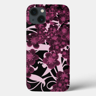 Case-Mate iPhone Case Cherry Blossom Coque-coque iphone
