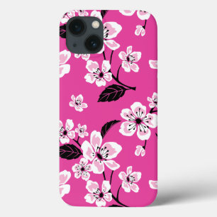 Case-Mate iPhone CASE CHERRY BLOSSOM - SAKURA (ROSE)