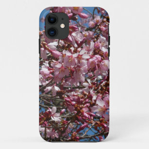 Case-Mate iPhone Case Cherry Blossoms et Blue Sky Spring Floral
