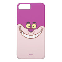 Cheshire Cat Face