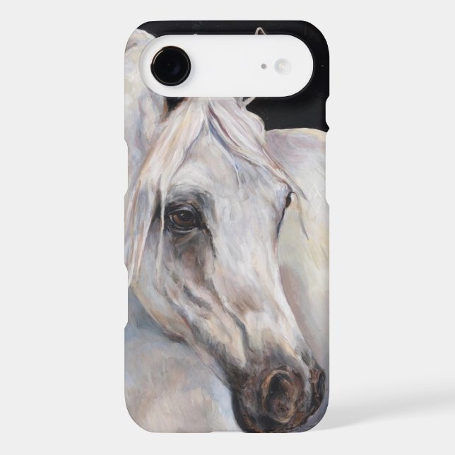 Coques Case-Mate iPhone Cheval Arabe (Verso)
